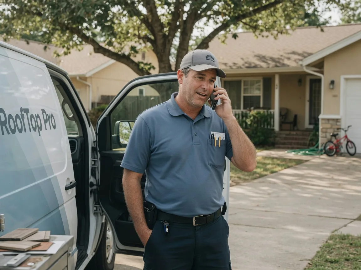 Roof Repair Given, WV FAQs