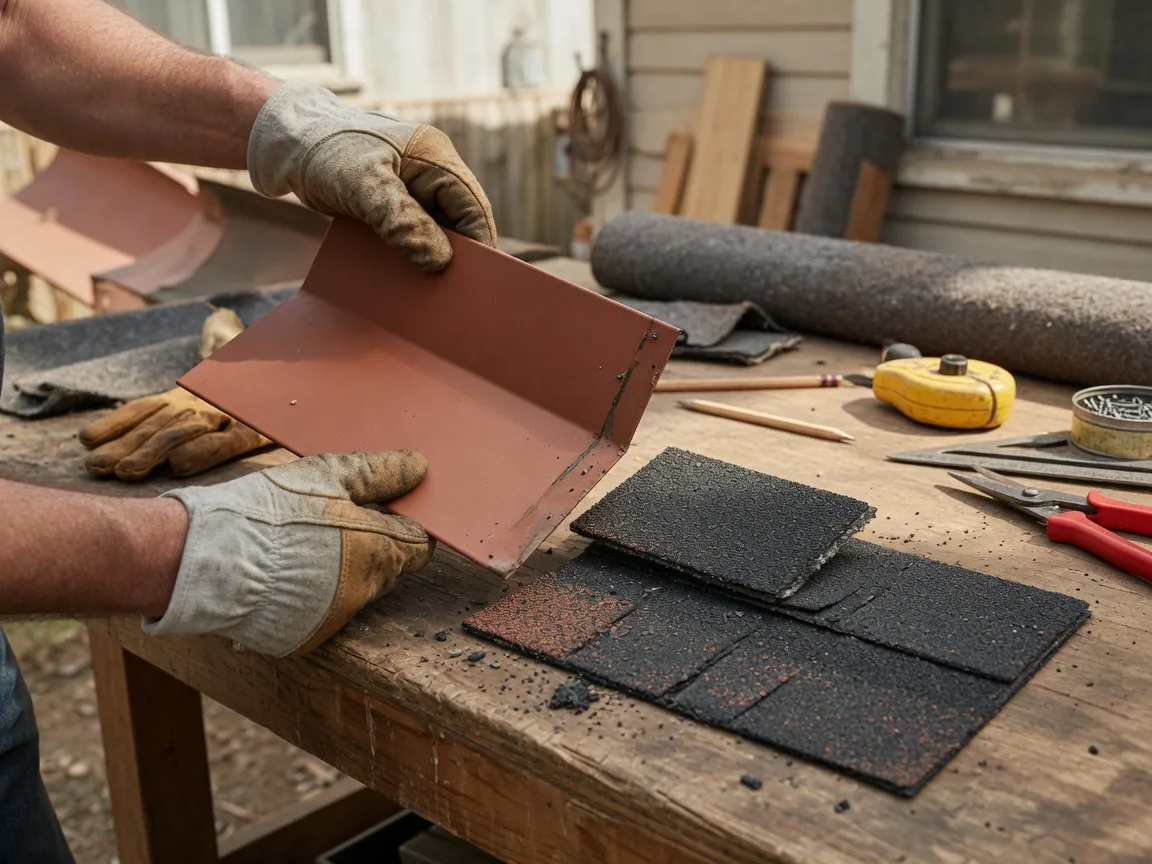 Roof Repair company in Given, WV